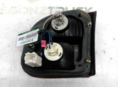 Recambio de piloto trasero izquierdo para daewoo lanos cool referencia OEM IAM  INTERIOR PORTON 2