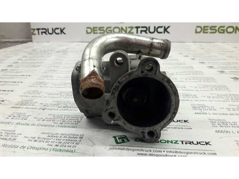 Recambio de valvula egr para fiat doblo (119) 1.3 16v multijet active com. (55kw) referencia OEM IAM   