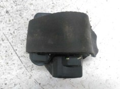 Recambio de cinturon seguridad trasero derecho para citroën berlingo 2.0 hdi sx familiar referencia OEM IAM    2