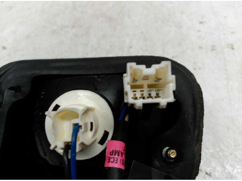Recambio de piloto trasero izquierdo para daewoo lanos cool referencia OEM IAM  INTERIOR PORTON