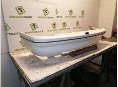 Recambio de paragolpes trasero para ford escort berlina/turnier bravo lim. referencia OEM IAM    2