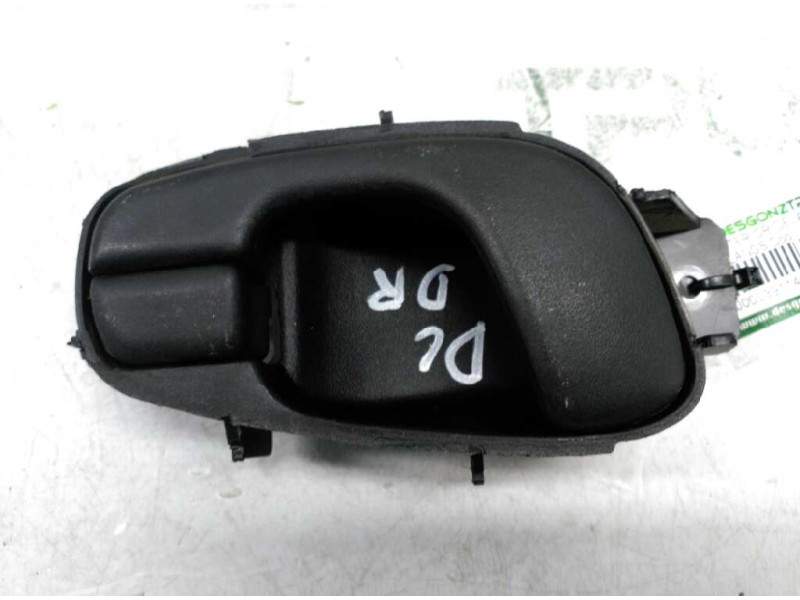 Recambio de maneta interior delantera derecha para daewoo lanos cool referencia OEM IAM   