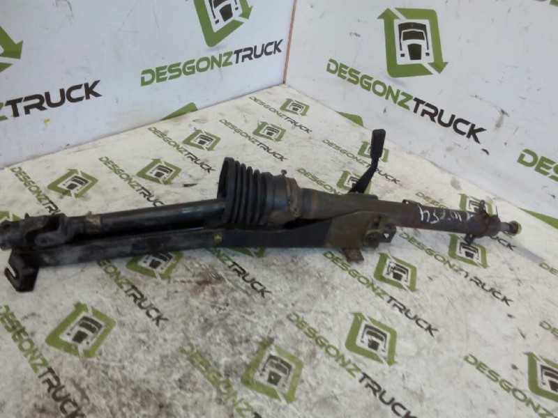 Recambio de columna direccion para nissan cabstar e cabina simple cabina individual referencia OEM IAM   