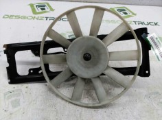 Recambio de electroventilador para renault 5 (b/c40) gtl (b/c 402, c 407) referencia OEM IAM   