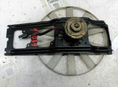 Recambio de electroventilador para renault 5 (b/c40) gtl (b/c 402, c 407) referencia OEM IAM    2