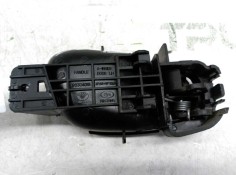 Recambio de maneta interior delantera izquierda para daewoo lanos cool referencia OEM IAM    2