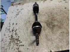 Recambio de transmision delantera izquierda para opel astra h berlina cosmo referencia OEM IAM   