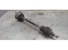 Recambio de transmision trasera derecha para mercedes-benz clase e (w211) berlina 2.7 cdi cat referencia OEM IAM   