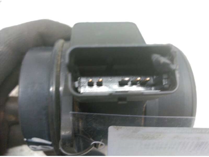 Recambio de caudalimetro para citroën berlingo 2.0 hdi sx familiar referencia OEM IAM   