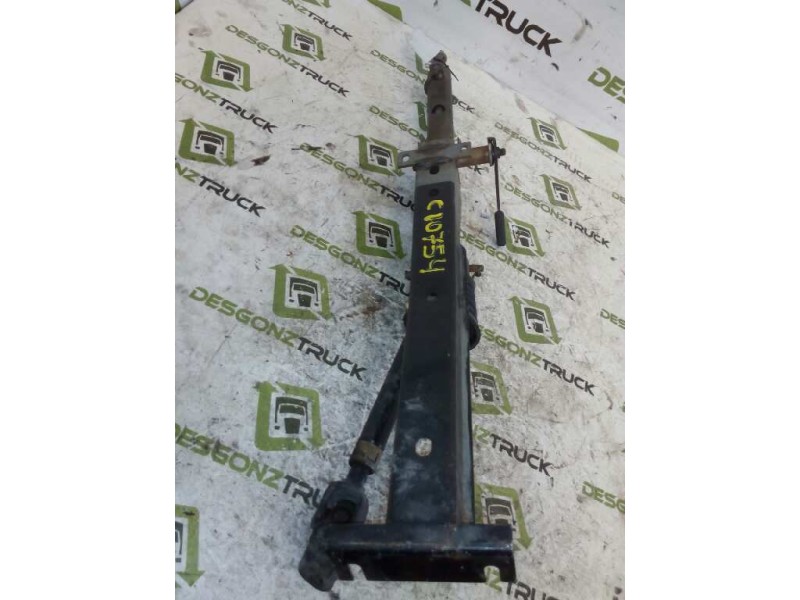 Recambio de columna direccion para nissan cabstar e cabina simple cabina individual referencia OEM IAM   