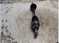 Recambio de transmision delantera izquierda para opel astra h berlina cosmo referencia OEM IAM    2