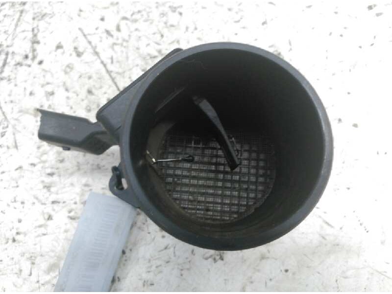 Recambio de caudalimetro para citroën berlingo 2.0 hdi sx familiar referencia OEM IAM   