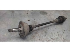 Recambio de transmision trasera derecha para mercedes-benz clase e (w211) berlina 2.7 cdi cat referencia OEM IAM    2