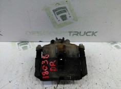 Recambio de pinza freno delantera derecha para land rover freelander (ln) e familiar referencia OEM IAM SEG100260  