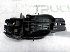 Recambio de maneta interior trasera derecha para daewoo lanos cool referencia OEM IAM    2