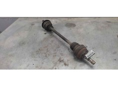 Recambio de transmision trasera izquierda para mercedes-benz clase e (w211) berlina 2.7 cdi cat referencia OEM IAM   