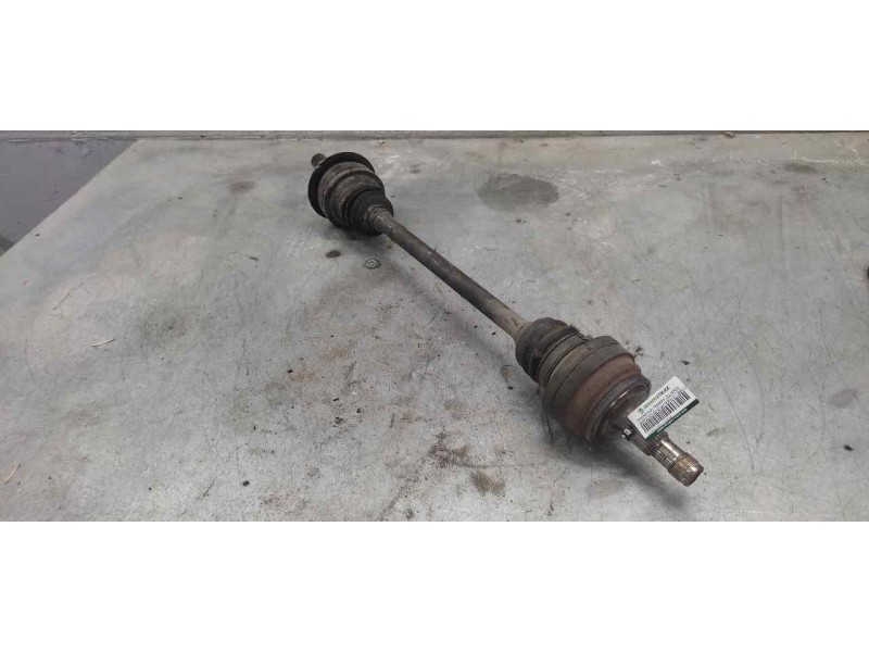 Recambio de transmision trasera izquierda para mercedes-benz clase e (w211) berlina 2.7 cdi cat referencia OEM IAM   