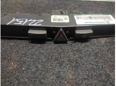 Recambio de warning para opel astra h berlina cosmo referencia OEM IAM 13100105 16 PINS 