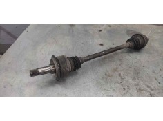 Recambio de transmision trasera izquierda para mercedes-benz clase e (w211) berlina 2.7 cdi cat referencia OEM IAM    2