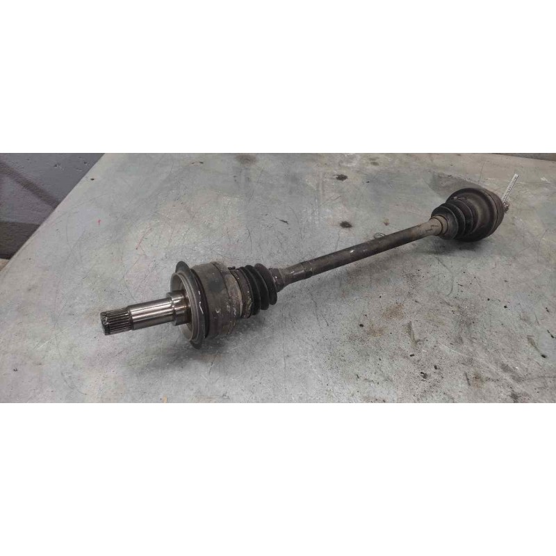 Recambio de transmision trasera izquierda para mercedes-benz clase e (w211) berlina 2.7 cdi cat referencia OEM IAM   