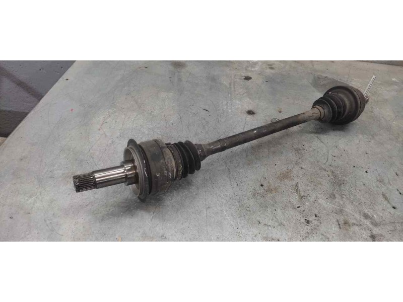 Recambio de transmision trasera izquierda para mercedes-benz clase e (w211) berlina 2.7 cdi cat referencia OEM IAM   