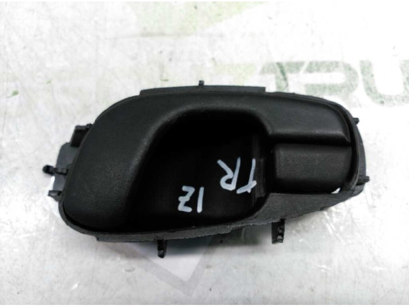 Recambio de maneta interior trasera izquierda para daewoo lanos cool referencia OEM IAM   