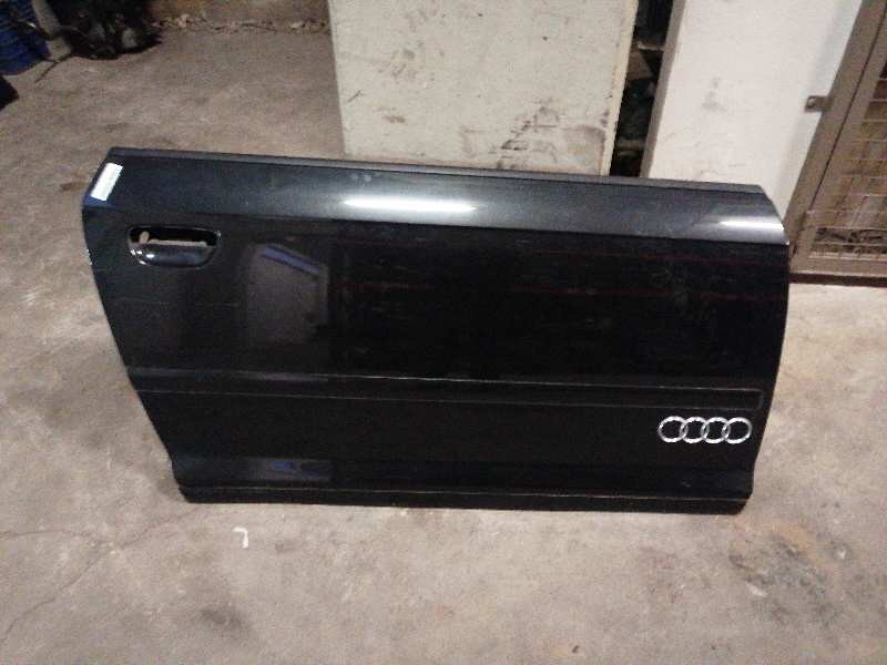 Recambio de puerta delantera derecha para audi a3 (8p) 2.0 tdi ambition quattro referencia OEM IAM   