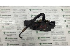 Recambio de cerradura puerta delantera derecha para fiat stilo (192) 1.6 16v referencia OEM IAM   