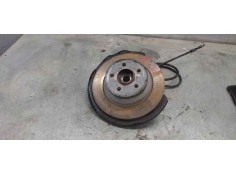 Recambio de mangueta trasera izquierda para mercedes-benz clase e (w211) berlina 2.7 cdi cat referencia OEM IAM   