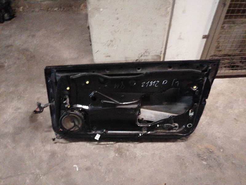 Recambio de puerta delantera derecha para audi a3 (8p) 2.0 tdi ambition quattro referencia OEM IAM   