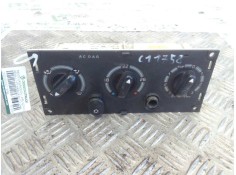 Recambio de mando calefaccion / aire acondicionado para renault 470 magnum e2 12.0 diesel referencia OEM IAM 5010290297  