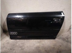 Recambio de puerta delantera izquierda para audi a3 (8p) 2.0 tdi ambition quattro referencia OEM IAM   