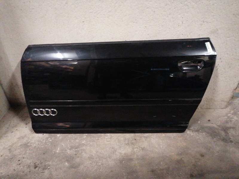 Recambio de puerta delantera izquierda para audi a3 (8p) 2.0 tdi ambition quattro referencia OEM IAM   