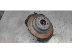 Recambio de mangueta trasera derecha para mercedes-benz clase e (w211) berlina 2.7 cdi cat referencia OEM IAM   