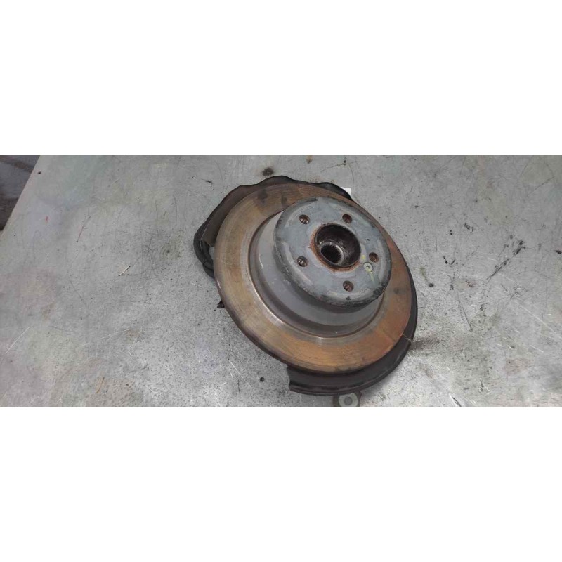 Recambio de mangueta trasera derecha para mercedes-benz clase e (w211) berlina 2.7 cdi cat referencia OEM IAM   