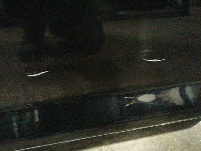 Recambio de puerta delantera izquierda para audi a3 (8p) 2.0 tdi ambition quattro referencia OEM IAM   