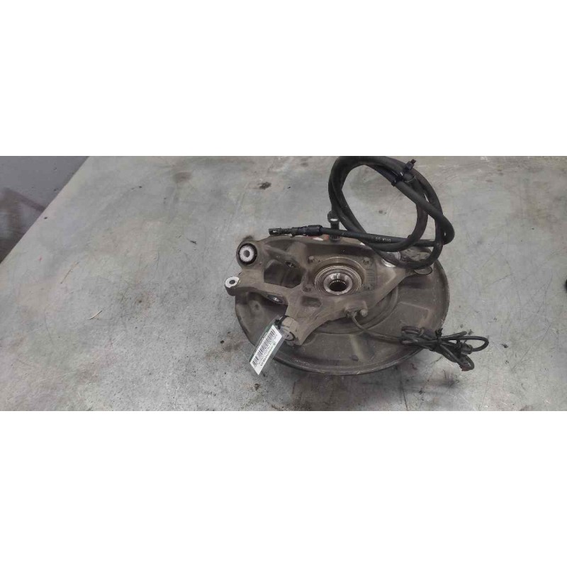 Recambio de mangueta trasera derecha para mercedes-benz clase e (w211) berlina 2.7 cdi cat referencia OEM IAM   