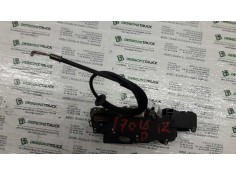 Recambio de cerradura puerta delantera izquierda para fiat stilo (192) 1.6 16v referencia OEM IAM   