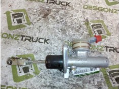 Recambio de bombin embrague para nissan cabstar e cabina simple cabina individual referencia OEM IAM    2