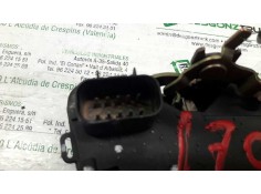 Recambio de cerradura puerta delantera izquierda para fiat stilo (192) 1.6 16v referencia OEM IAM    2