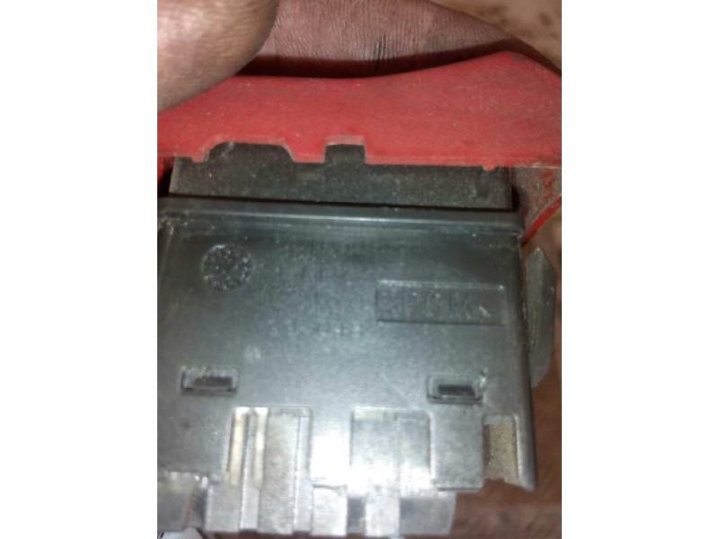 Recambio de warning para renault 470 magnum e2 12.0 diesel referencia OEM IAM   