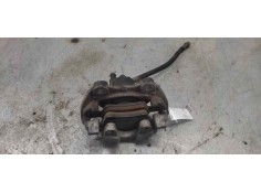 Recambio de pinza freno trasera izquierda para mercedes-benz clase e (w211) berlina 2.7 cdi cat referencia OEM IAM    2