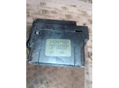 Recambio de mando limpia para renault 470 magnum e2 12.0 diesel referencia OEM IAM 5001834436   2