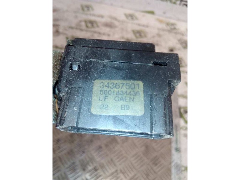 Recambio de mando limpia para renault 470 magnum e2 12.0 diesel referencia OEM IAM 5001834436  