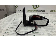Recambio de retrovisor derecho para fiat stilo (192) 1.6 16v referencia OEM IAM   