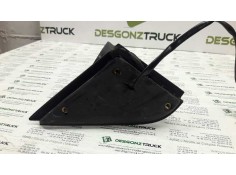 Recambio de retrovisor derecho para fiat stilo (192) 1.6 16v referencia OEM IAM    2