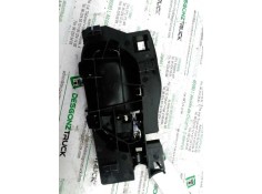 Recambio de maneta interior trasera derecha para peugeot 306 berlina 3/4/5 puertas (s2) boulebard referencia OEM IAM 9660525380 