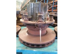 Recambio de buje trasero derecho para mercedes-benz atego 6-cil.4x2/bm 970,2,4-6 1523 (4x2) om 906 la l (largo) referencia OEM I 2