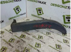 Recambio de paso rueda derecho para nissan cabstar e cabina simple cabina individual referencia OEM IAM 638109X2  