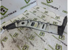 Recambio de paso rueda derecho para nissan cabstar e cabina simple cabina individual referencia OEM IAM 638109X2   2